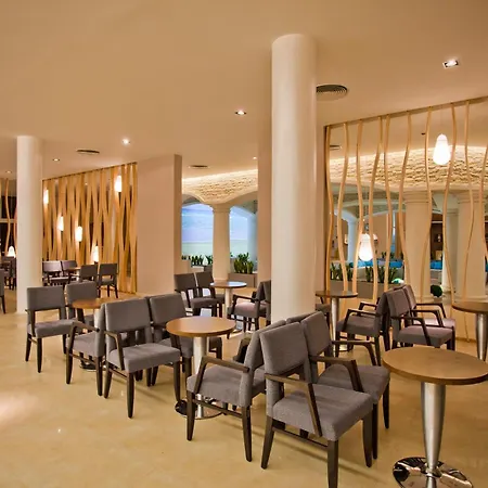 Evrika Club אתר נופש סאני ביץ'