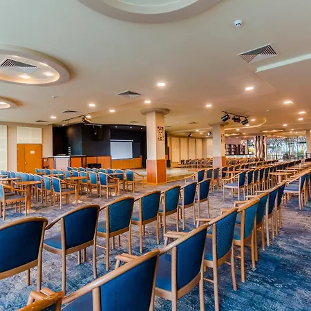 אתר נופש Evrika Club