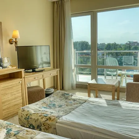 Evrika Club סאני ביץ'