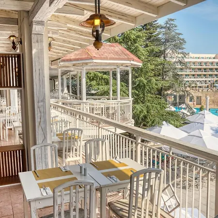 Evrika Club סאני ביץ'