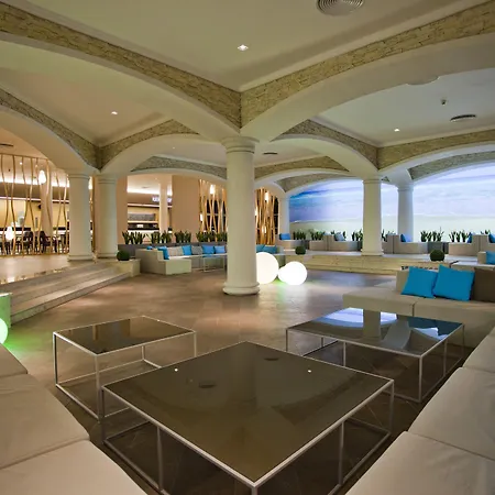 אתר נופש Evrika Club 4*