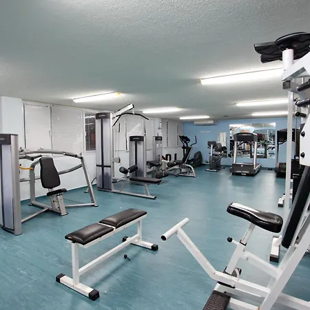 Evrika Club אתר נופש 4*