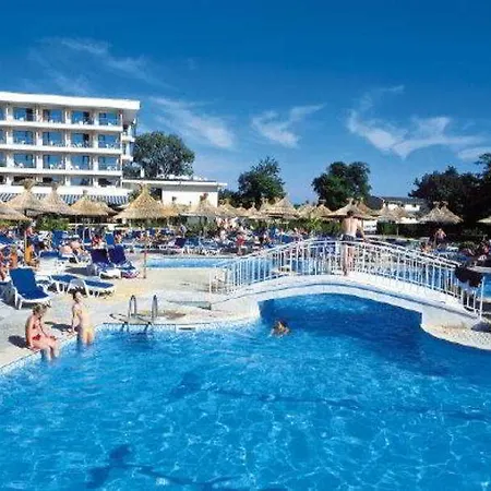 Evrika Club סאני ביץ'