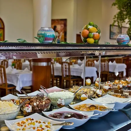 Evrika Club סאני ביץ'