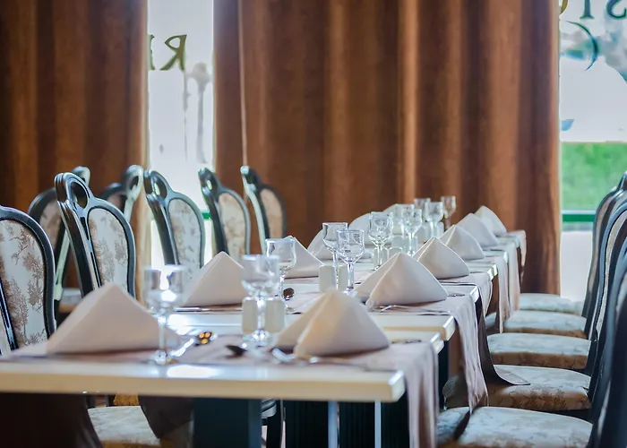 Evrika Club Rezort 4*