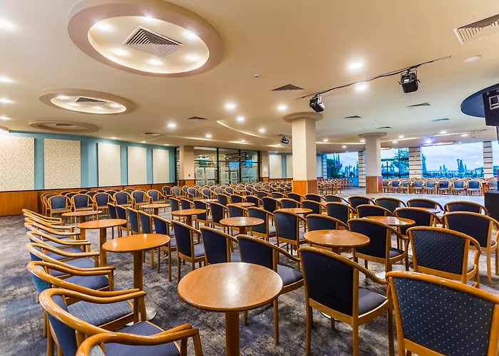 Rezort Evrika Club 4*