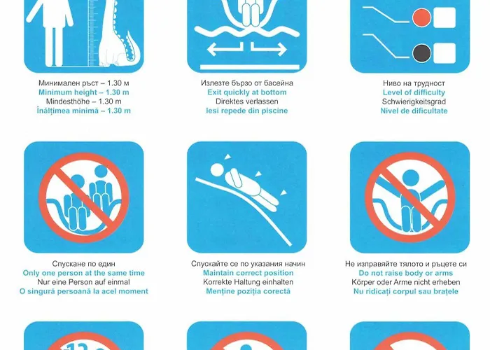 Evrika Club Rezort 4*