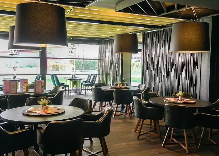 Rezort Evrika Club 4*