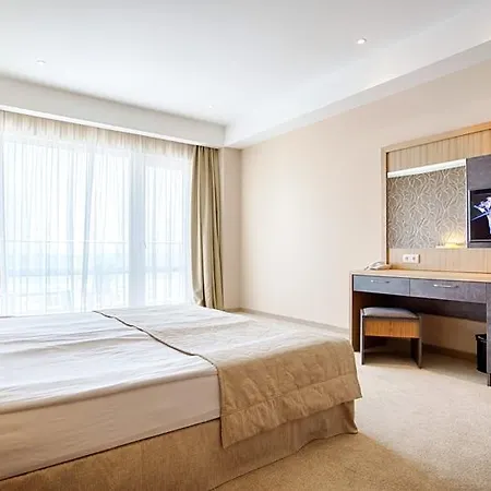 Üdülőközpont Evrika Club