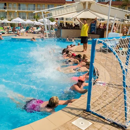 Resort Evrika Club Slantschew brjag