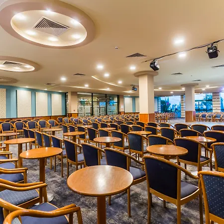 Üdülőközpont Evrika Club 4*