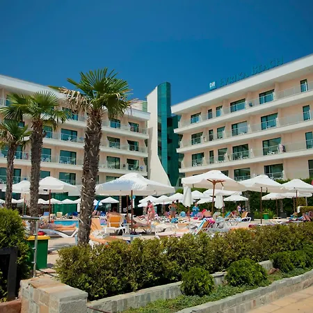 Evrika Club Üdülőközpont