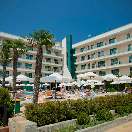 Evrika Club Resort