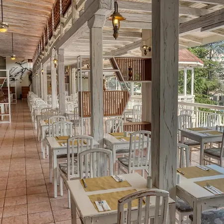 Resort Evrika Club Slantschew brjag