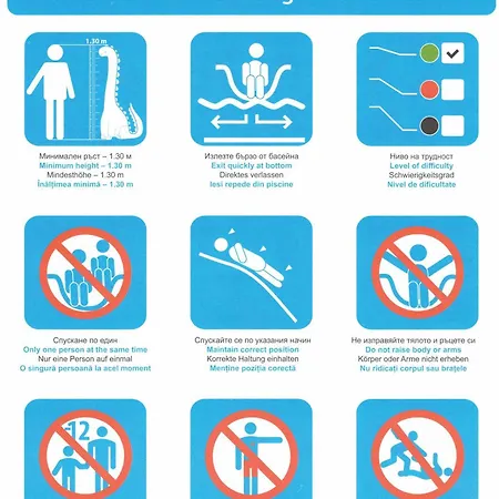 Evrika Club Üdülőközpont 4*