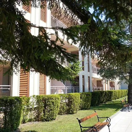 Evrika Club Napospart