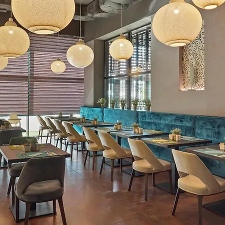 Üdülőközpont Evrika Club