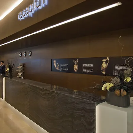 Üdülőközpont Evrika Club