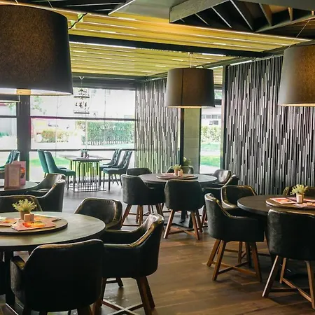 Üdülőközpont Evrika Club 4*