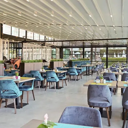 Evrika Club 4* Sunny Beach