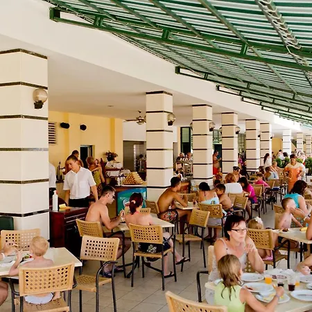 Evrika Club Üdülőközpont Napospart