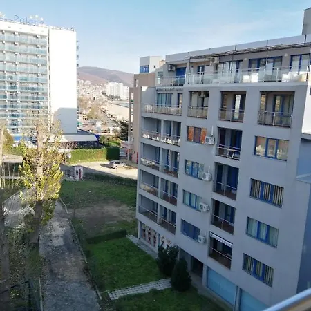 Üdülőközpont Evrika Club