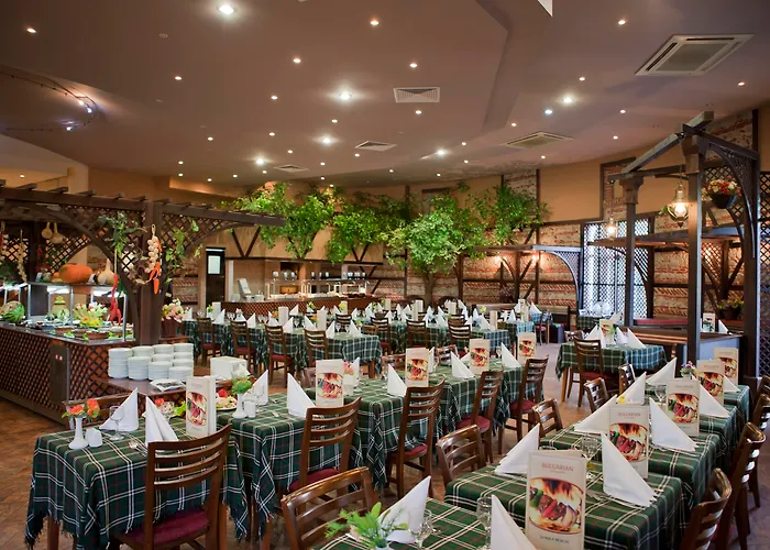 리조트 Evrika Club 4*