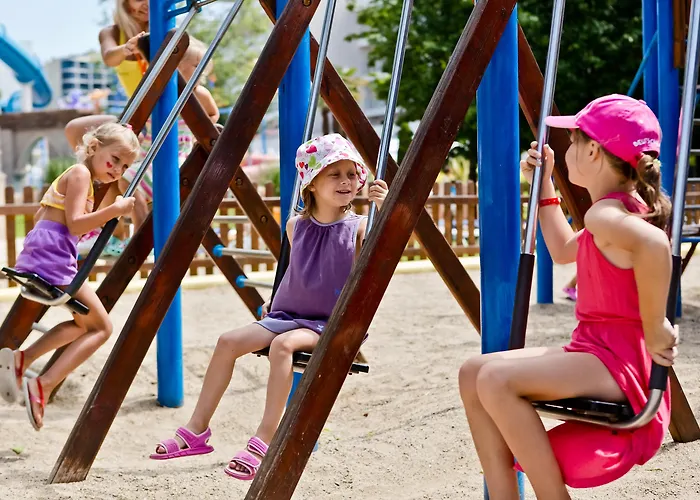 Evrika Club 리조트 4*