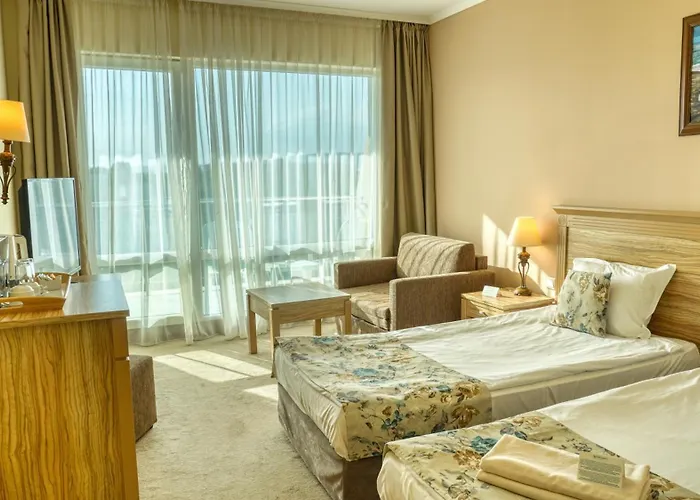 Dit依维卡海滩俱乐部酒店 - 全包