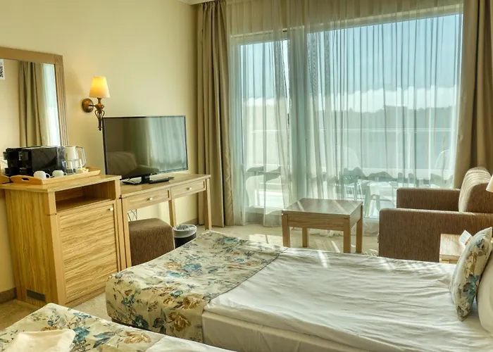 리조트 Evrika Club 써니비치