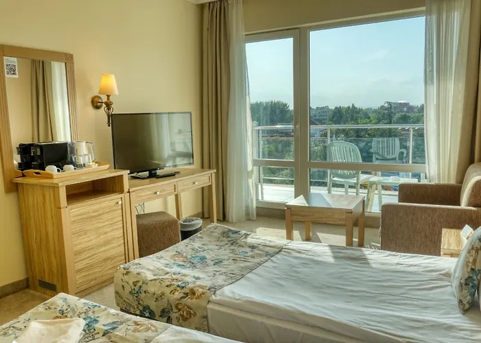 Evrika Club 써니비치