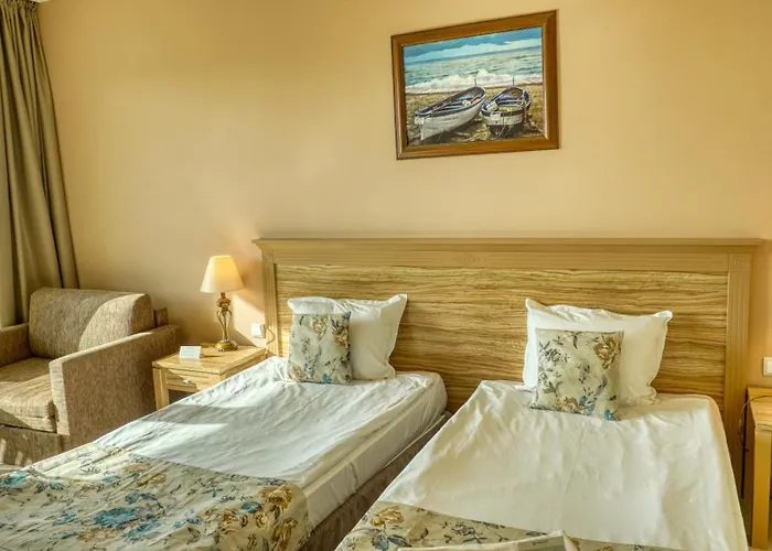 Evrika Club 써니비치