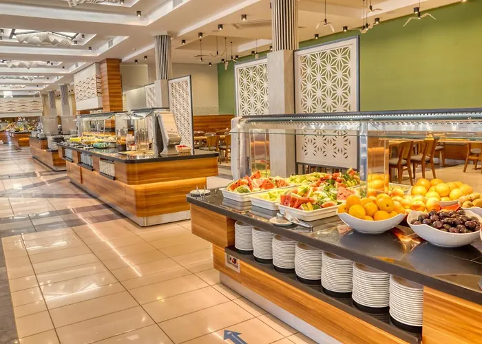 Dit依维卡海滩俱乐部酒店 - 全包 4* 阳光海滩