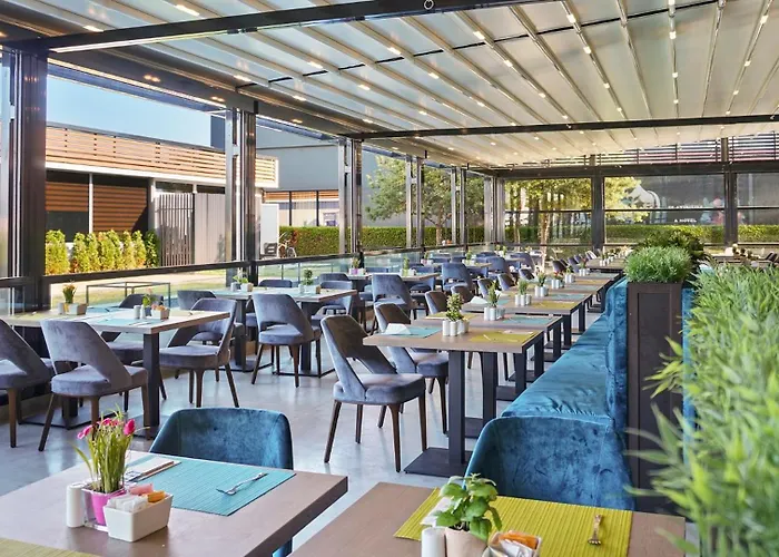 дит еврика бийч клуб - ол инклузив