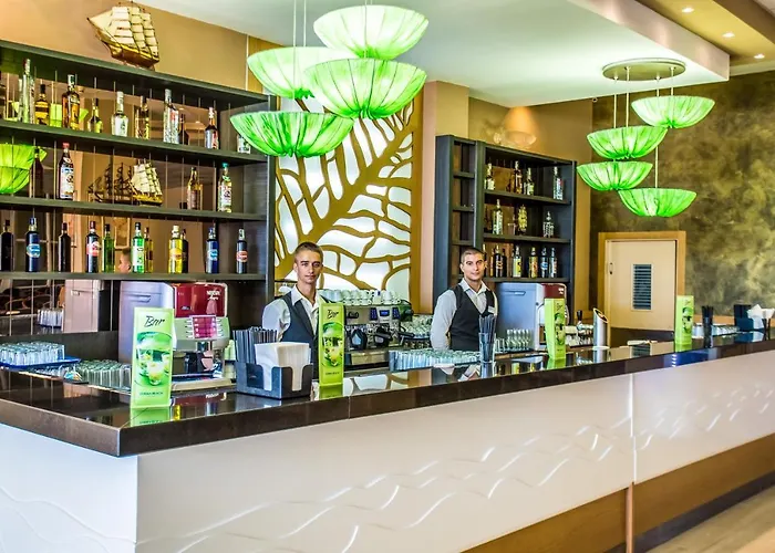 Evrika Club 리조트 4*