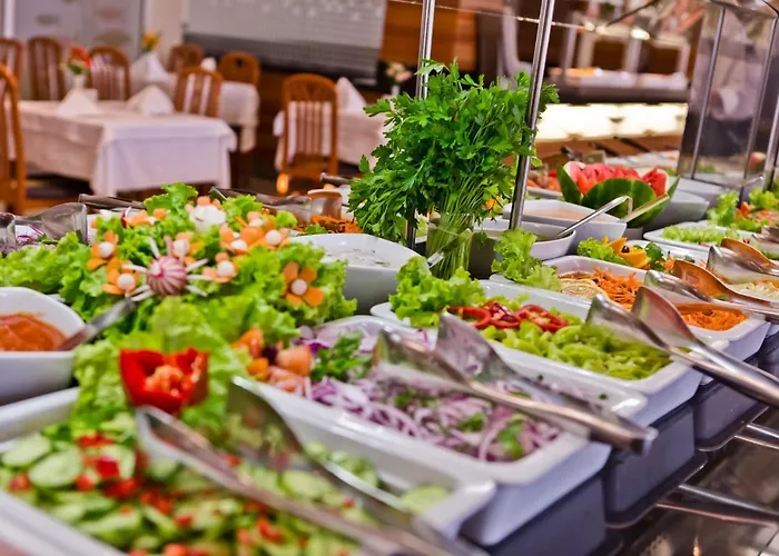 дит еврика бийч клуб - ол инклузив Здравен курорт Слънчев бряг