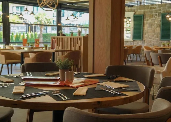 度假村 Dit依维卡海滩俱乐部酒店 - 全包 4*