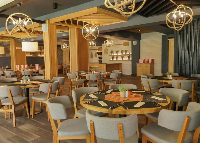 Dit依维卡海滩俱乐部酒店 - 全包 度假村