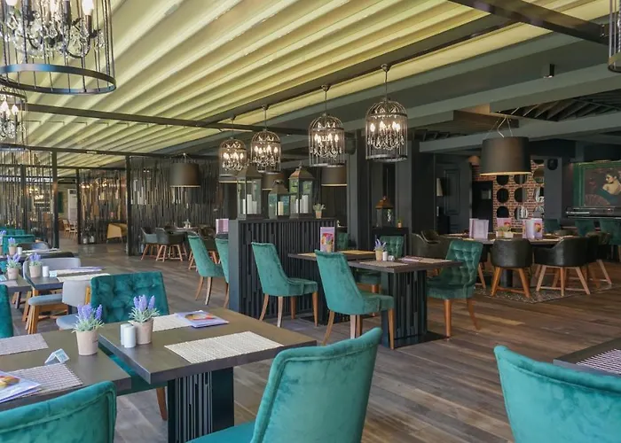 Dit依维卡海滩俱乐部酒店 - 全包 4*