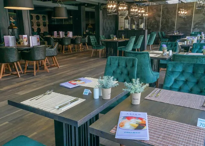 Dit依维卡海滩俱乐部酒店 - 全包 阳光海滩