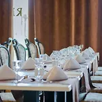 Evrika Club Station touristique 4*