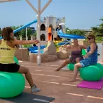 Evrika Club Station touristique 4*