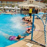 Station touristique Evrika Club Slantchev Briag