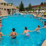 Evrika Club Station touristique