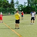 Evrika Club Station touristique Slantchev Briag
