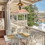 Evrika Club Slantchev Briag