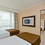 Resort Evrika Club 4*