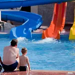Evrika Club Slantchev Briag