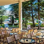 Evrika Club 4* Slantchev Briag