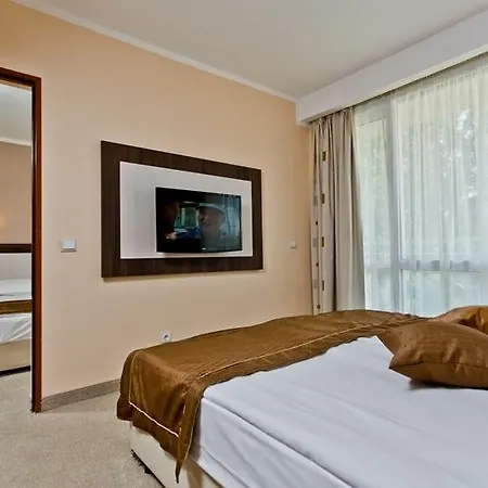 Evrika Club Sunny Beach